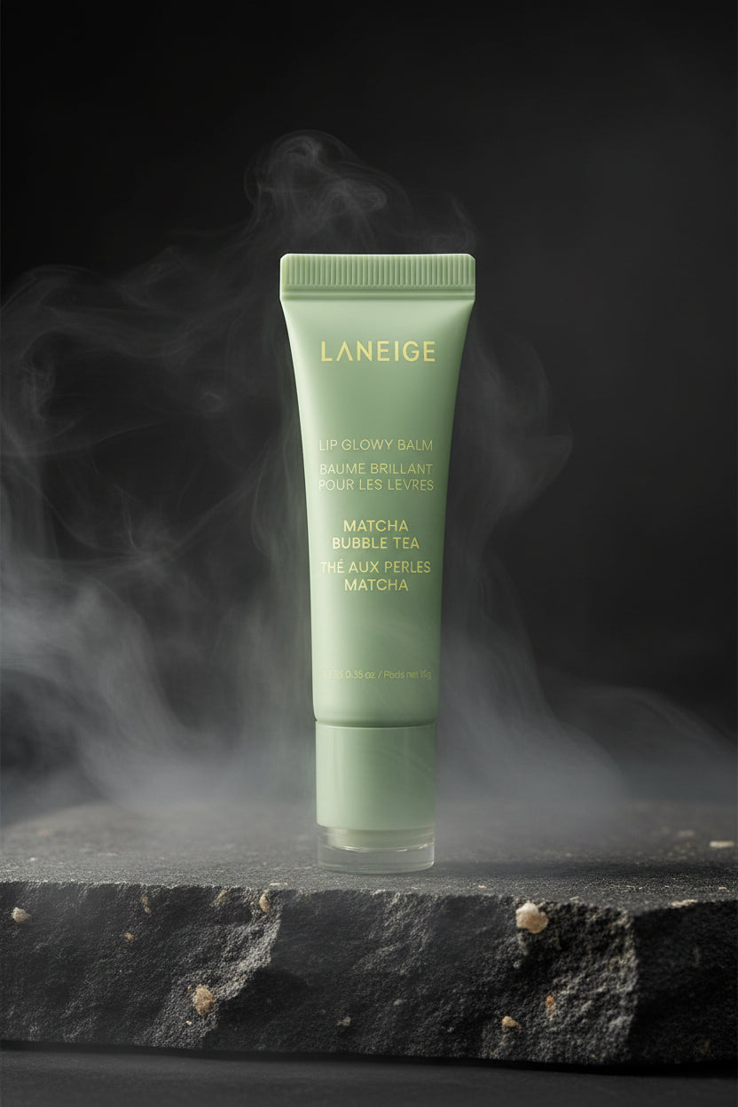 Laneige Lip Sleeping Mask – Hydrating Lip Balm, 8 Flavors