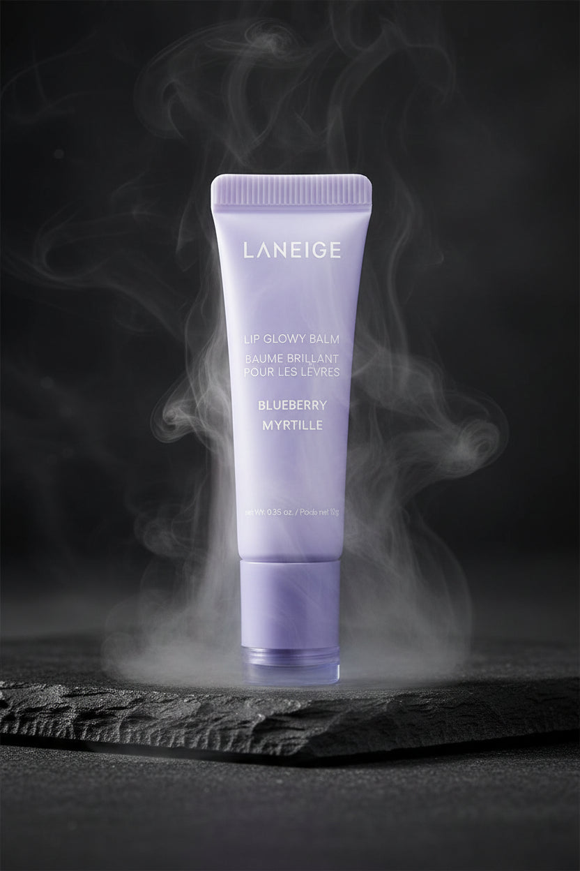 Laneige Lip Sleeping Mask – Hydrating Lip Balm, 8 Flavors