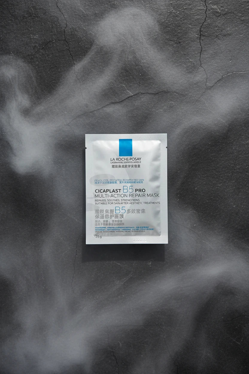 La Roche-Posay Cicaplast B5 Pro