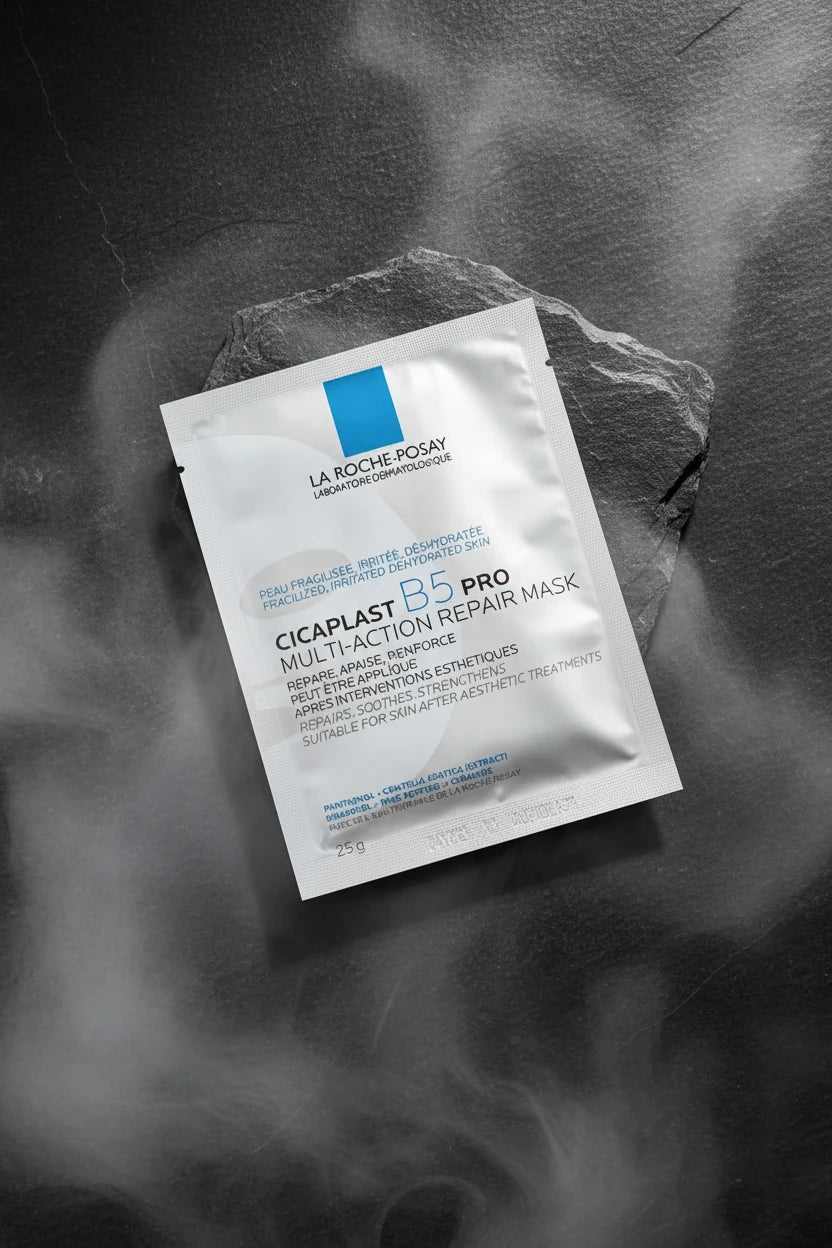 La Roche-Posay Cicaplast B5 Pro
