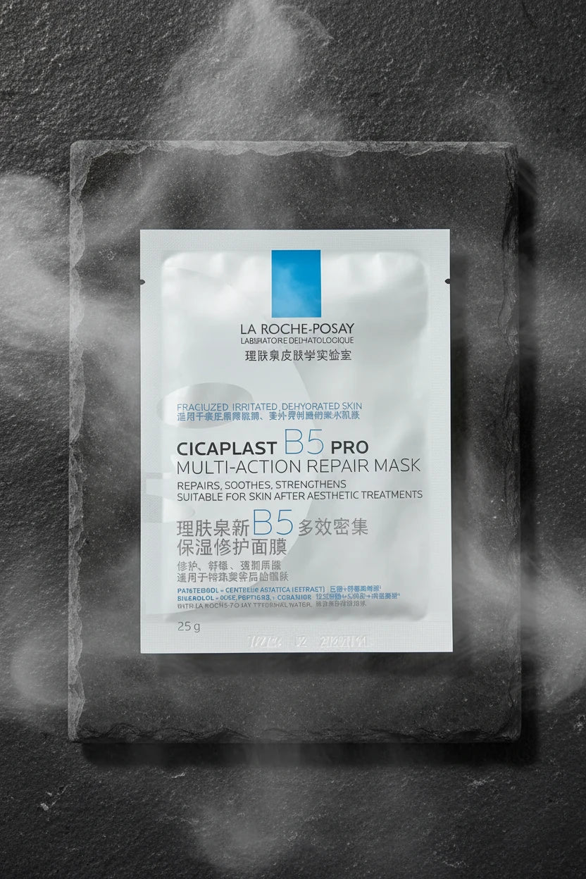 La Roche-Posay Cicaplast B5 Pro