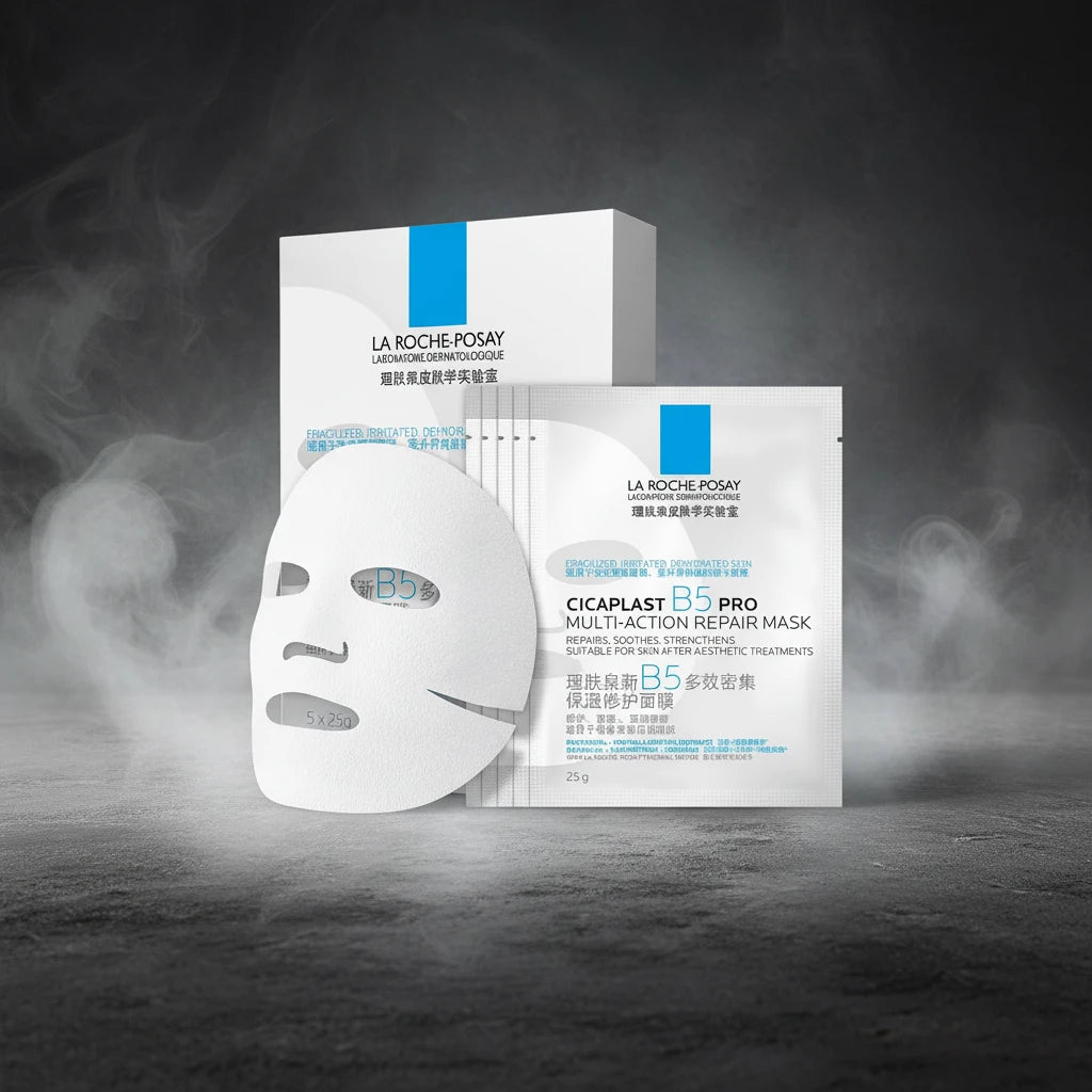 La Roche-Posay Cicaplast B5 Pro