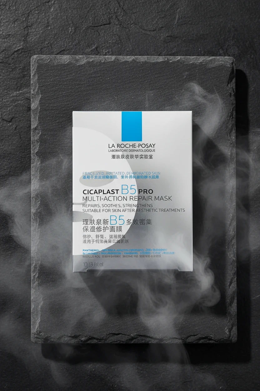 La Roche-Posay Cicaplast B5 Pro