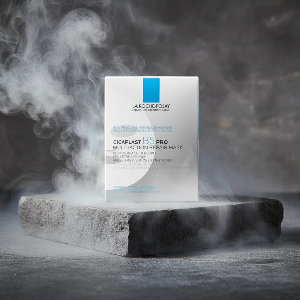 La Roche-Posay Cicaplast B5 Pro