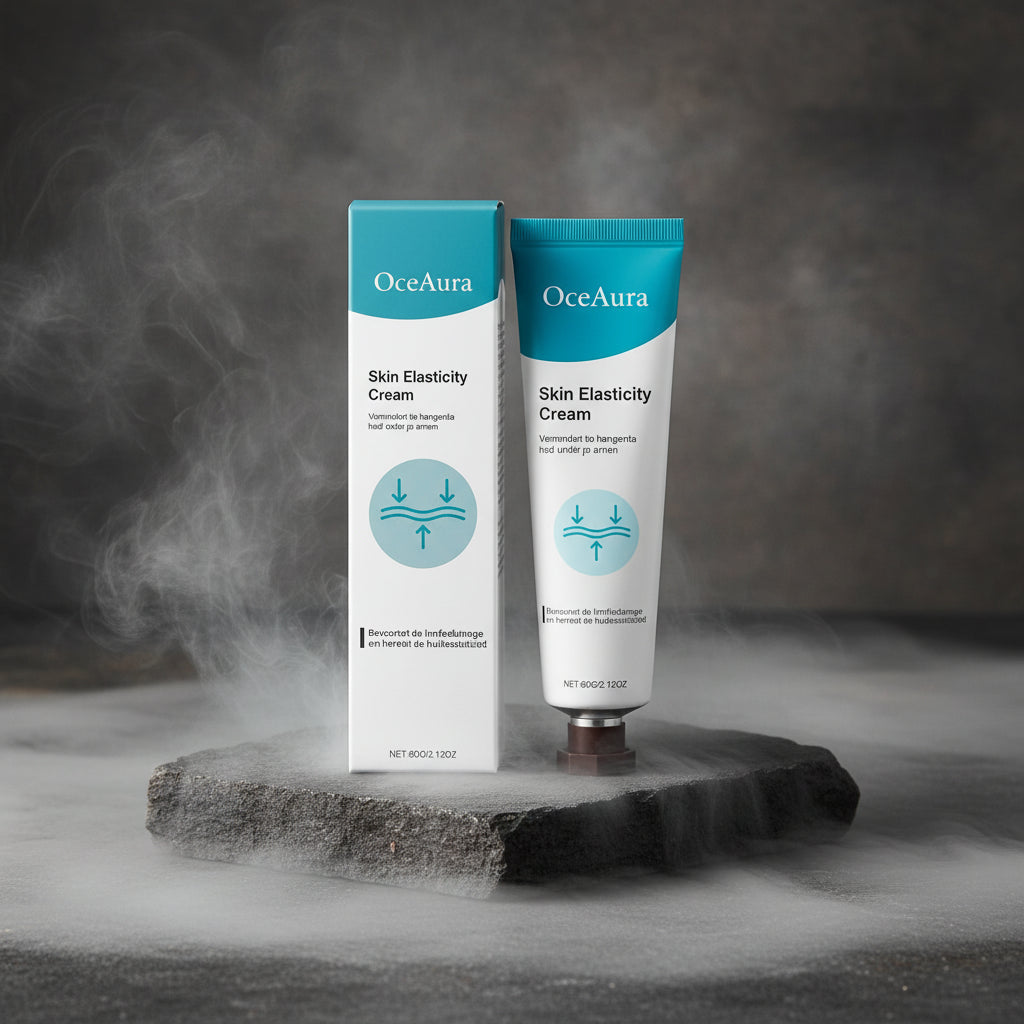 OceAura Cremă Fermitate & Tonifiere Brațe