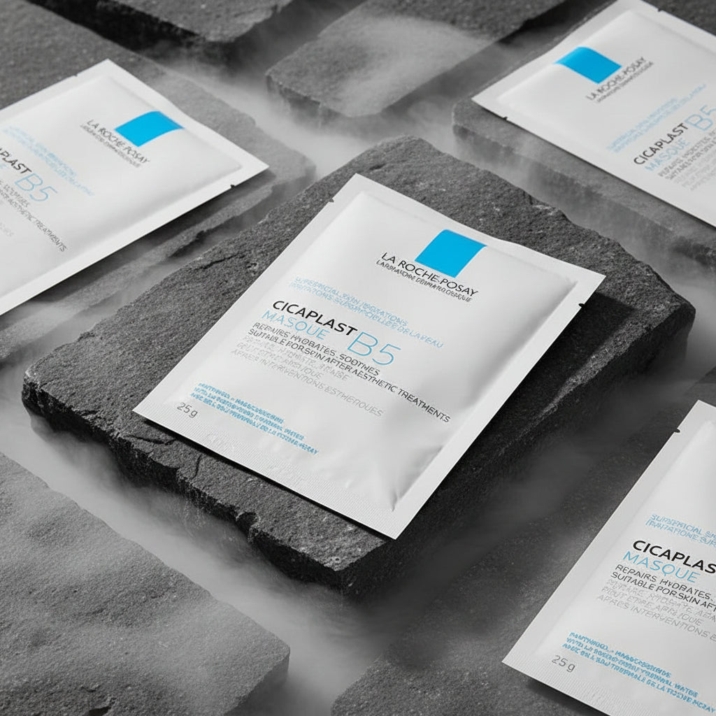 La Roche-Posay Cicaplast B5