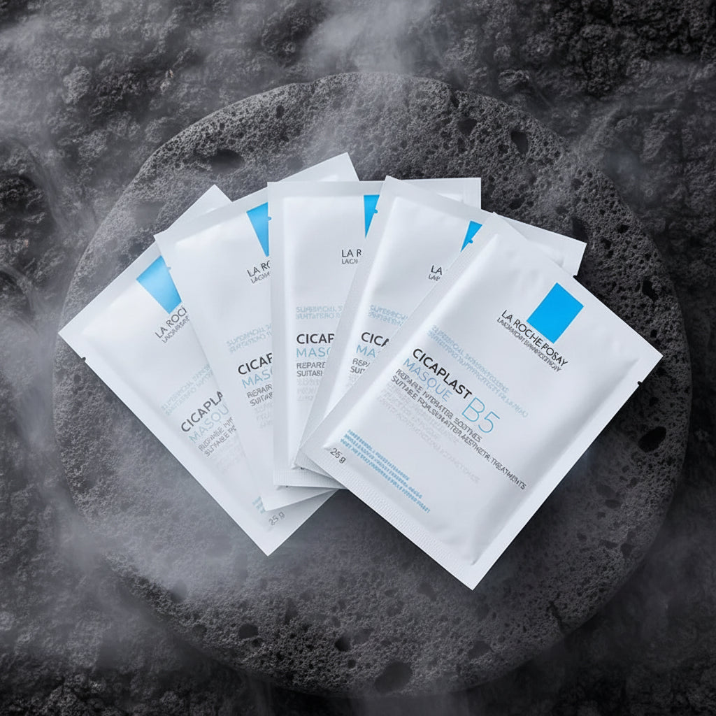 La Roche-Posay Cicaplast B5
