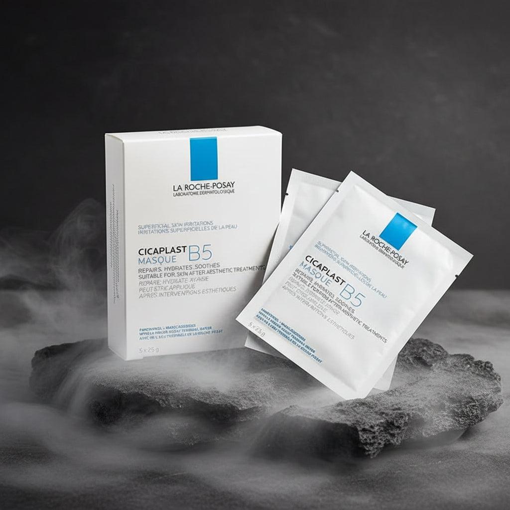 La Roche-Posay Cicaplast B5