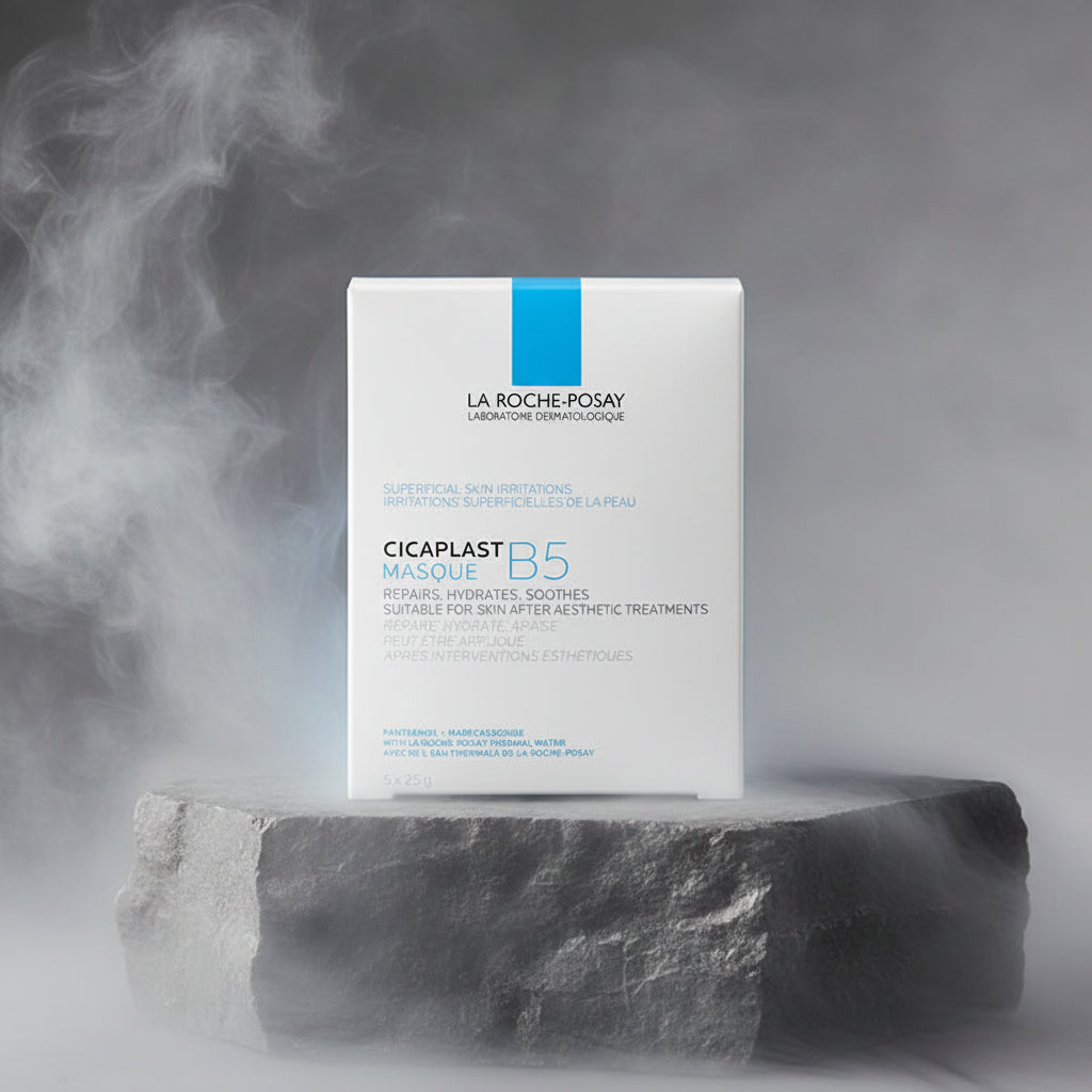 La Roche-Posay Cicaplast B5