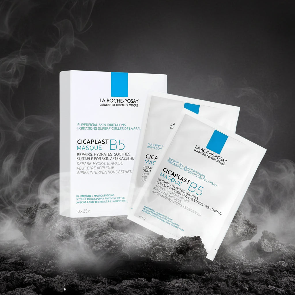 La Roche-Posay Cicaplast B5