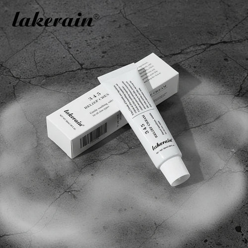 345 Soothing Cream