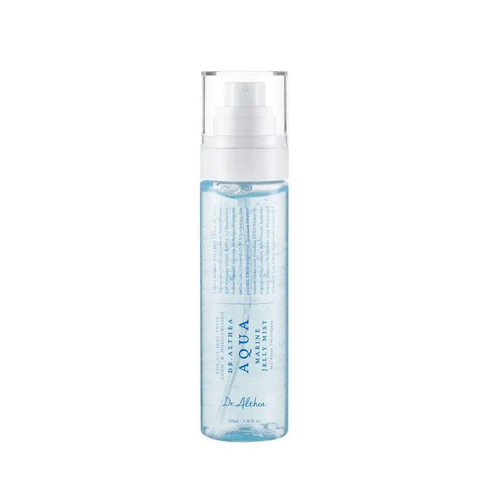 Pentru Dr.Althea 345 Cremă Hidratantă de Față, Calmantă Zilnică/Spray Pentru Refacerea Pielii Îngrijire Delicată Nutritivă și Calmantă Pentru Toate Tipurile de Piele