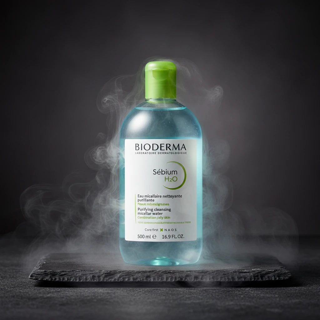 Bioderma Sebium H2O
