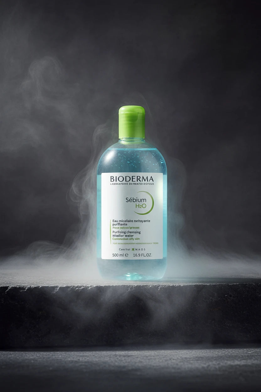 Bioderma Sebium H2O