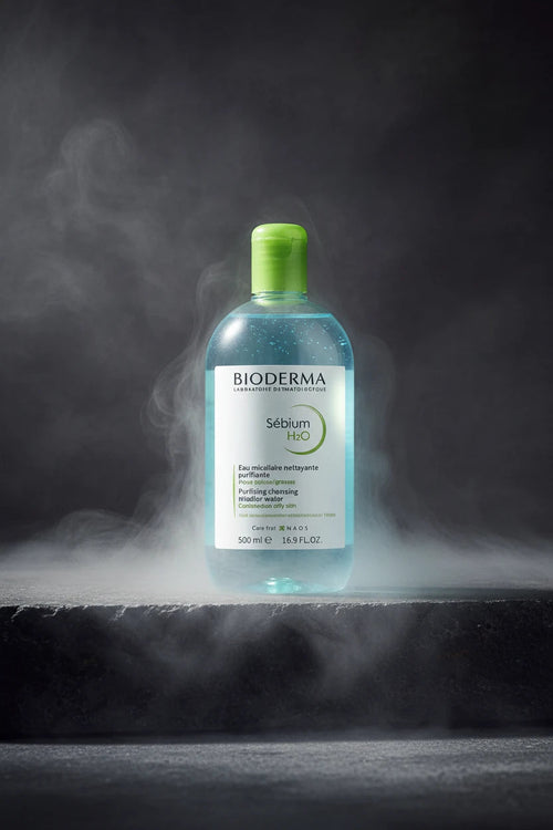 Bioderma Sebium H2O