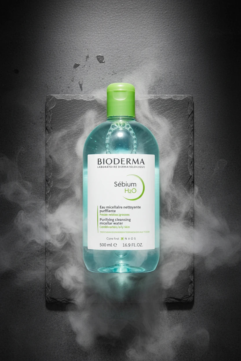 Bioderma Sebium H2O