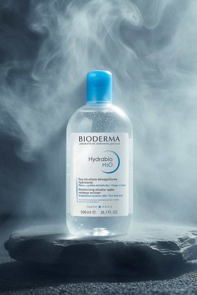 Bioderma Hydrabio H2O