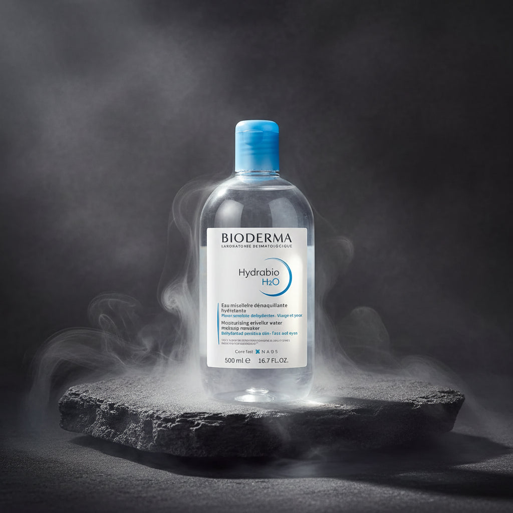 Bioderma Hydrabio H2O