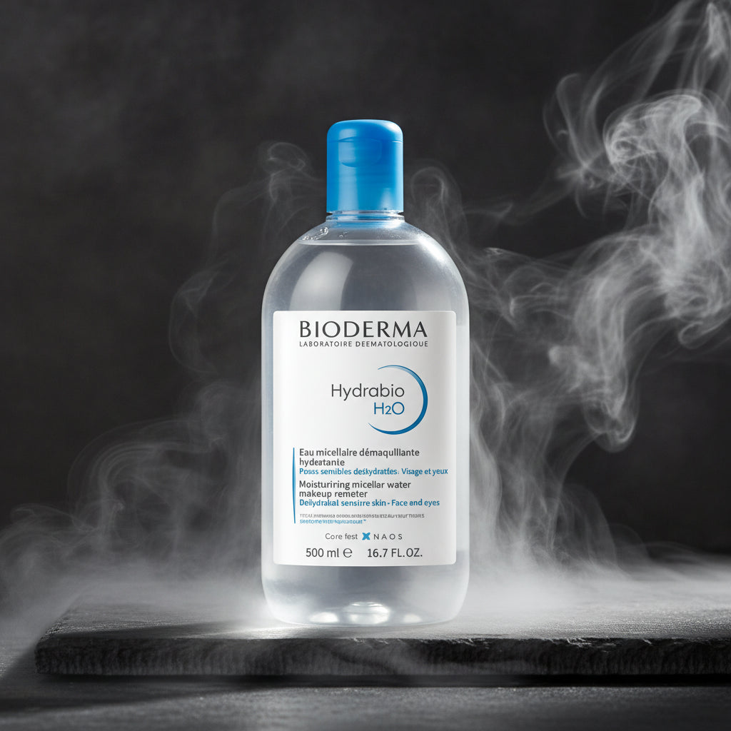 Bioderma Hydrabio H2O