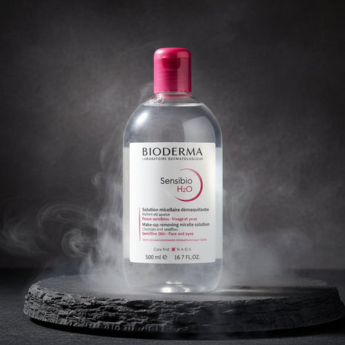 Bioderma Sensibio H2O