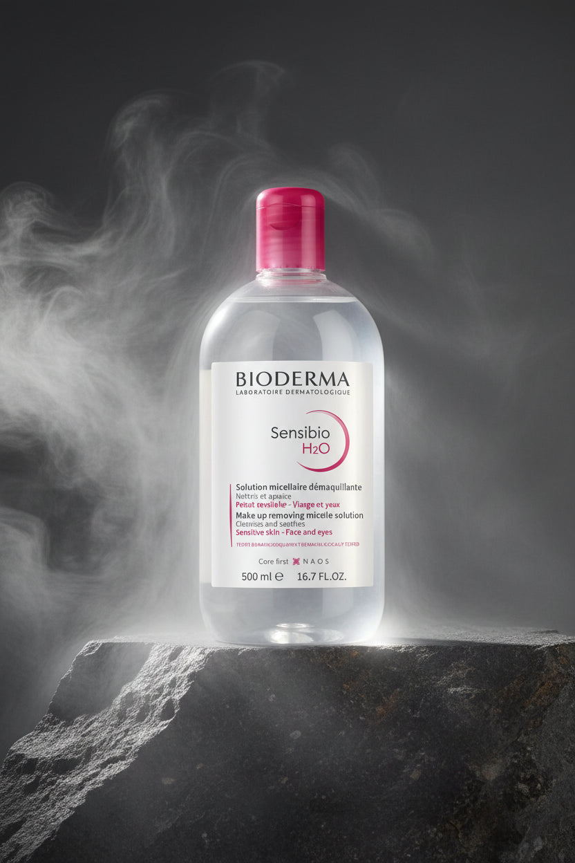 Bioderma Sensibio H2O