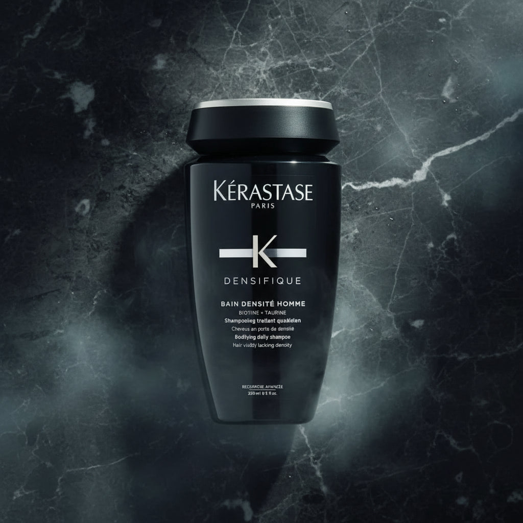 Kérastase Densifique Bain Densité Homme