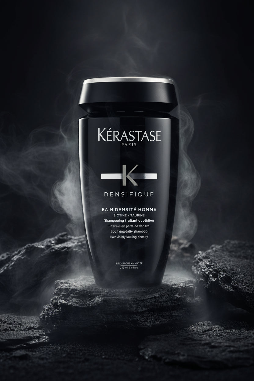 Kérastase Densifique Bain Densité Homme