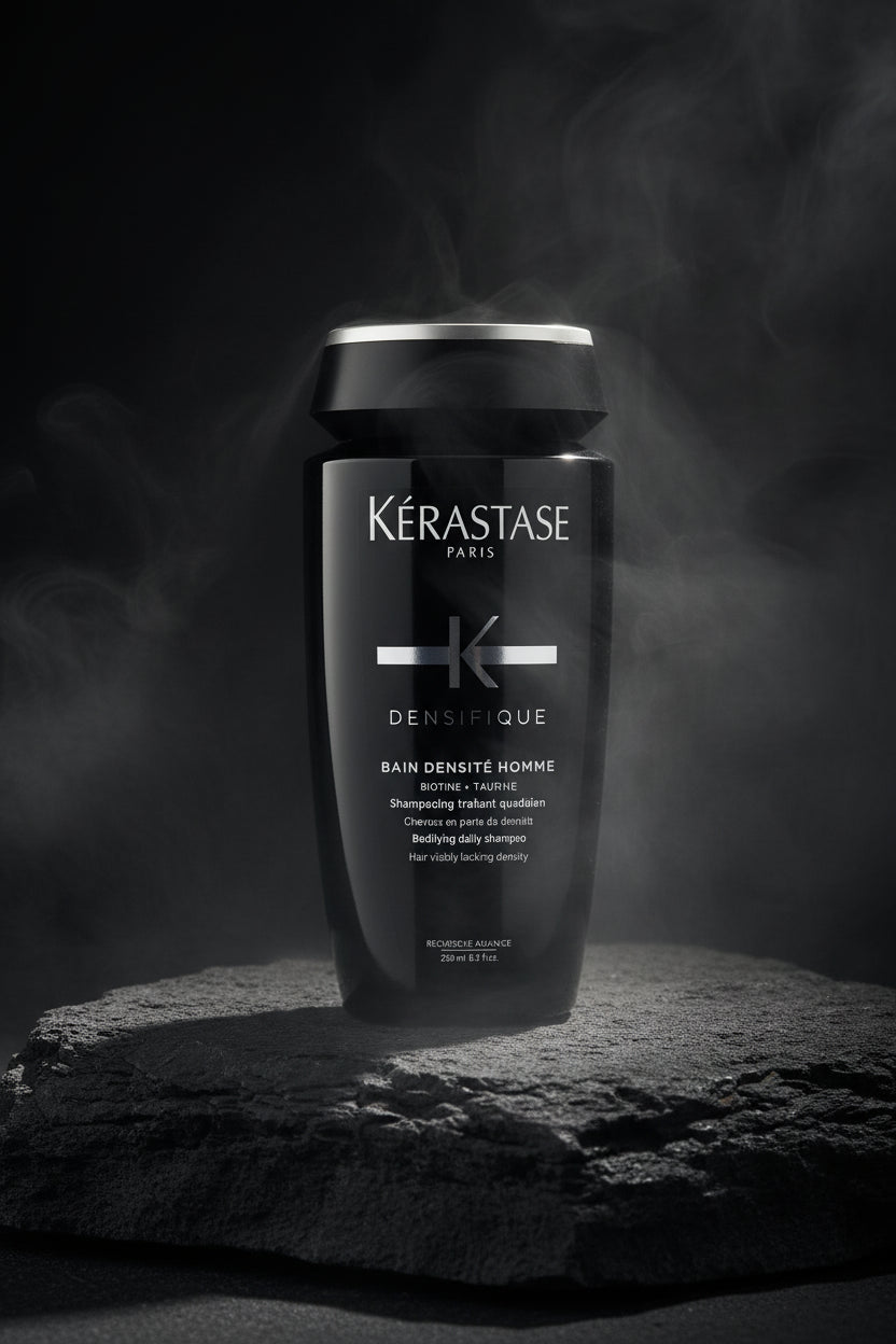 Kérastase Densifique Bain Densité Homme