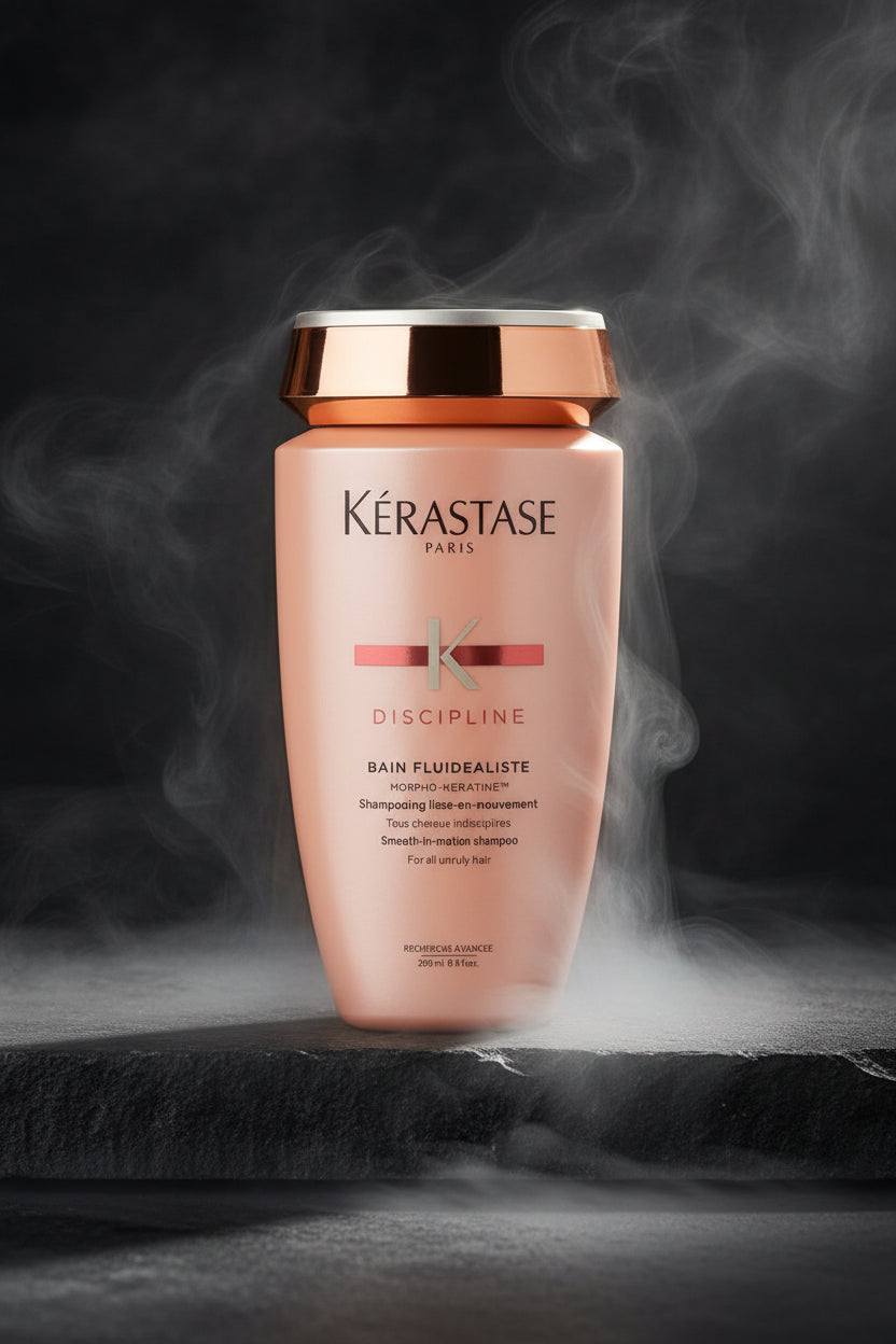Kérastase Discipline Bain Fluidealiste