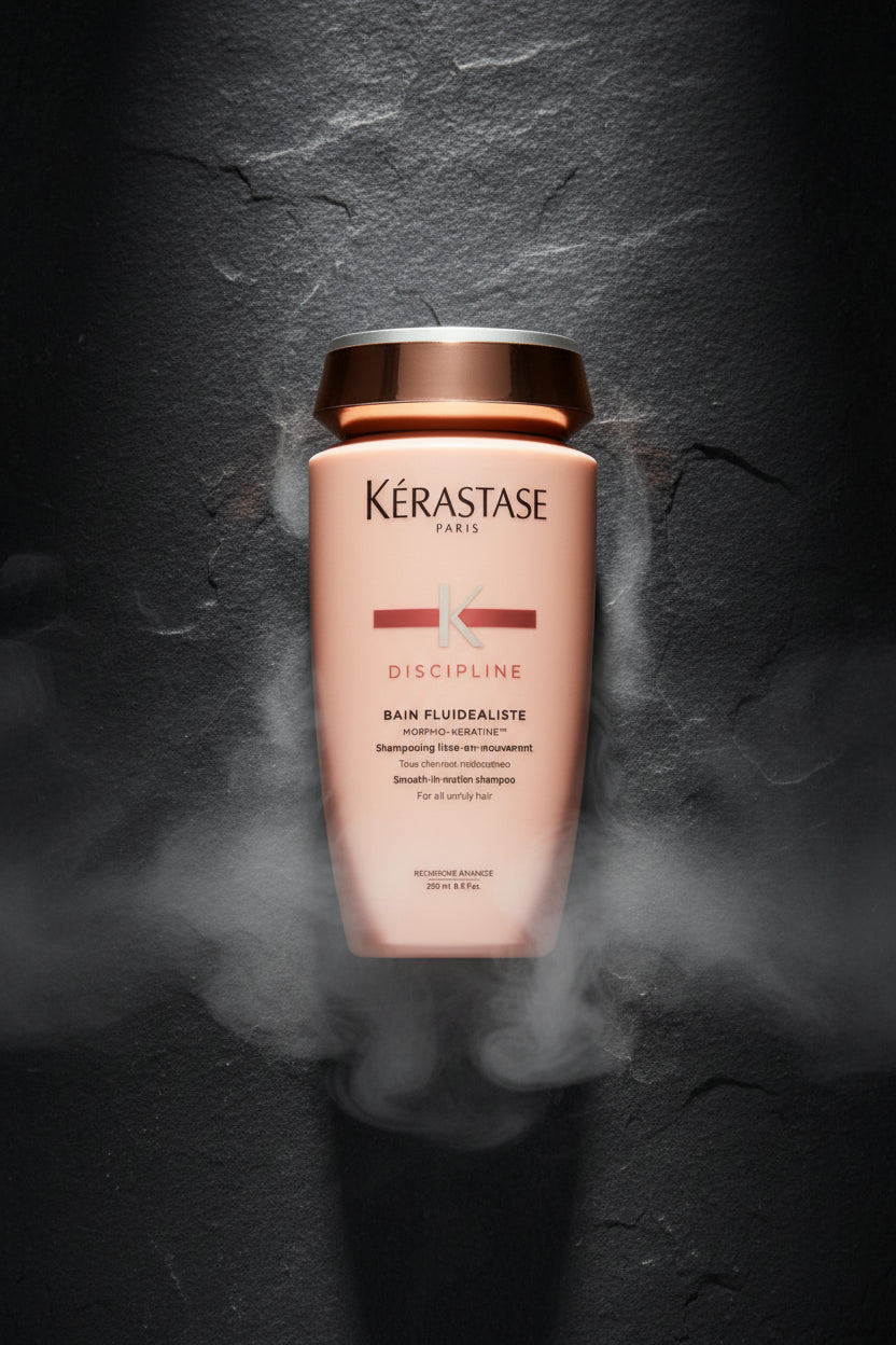 Kérastase Discipline Bain Fluidealiste