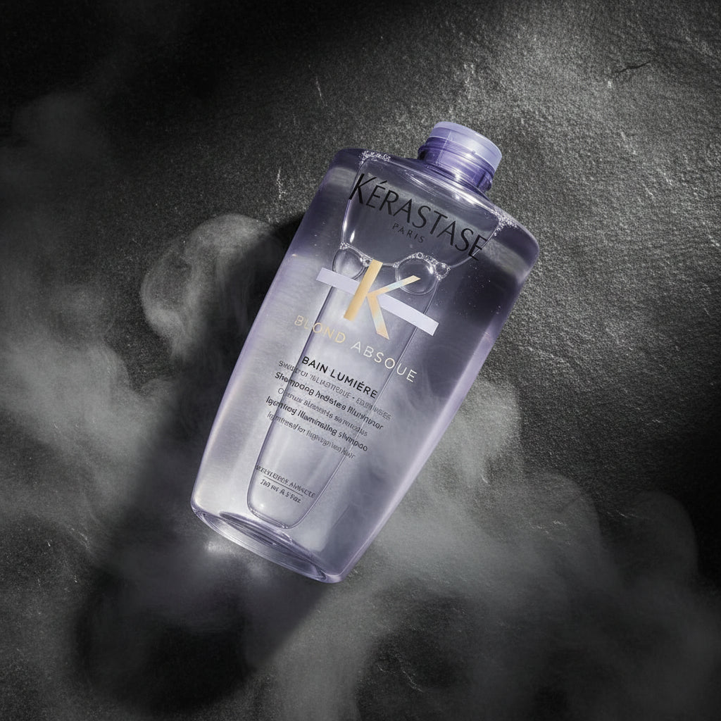 Kérastase Blond Absolu Bain Lumière