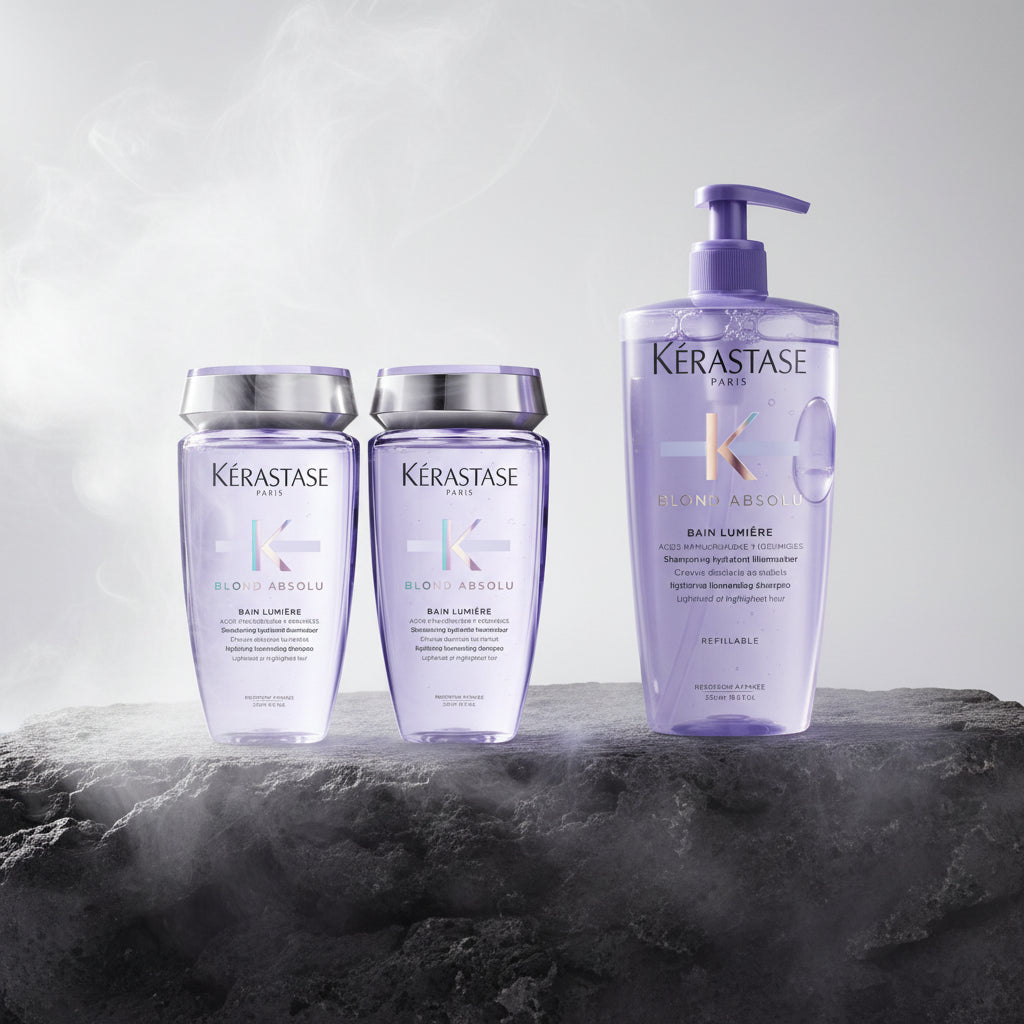 Kérastase Blond Absolu Bain Lumière