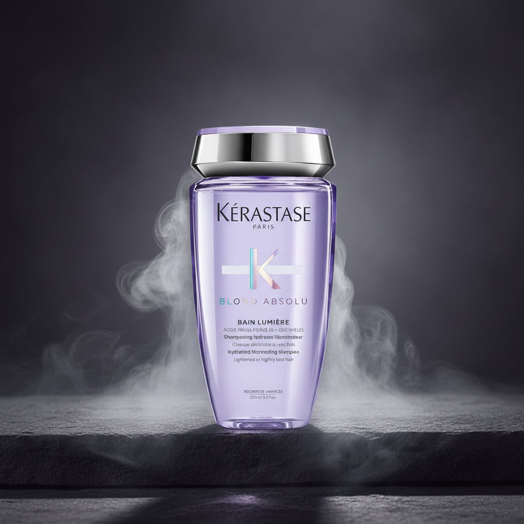 Kérastase Blond Absolu Bain Lumière