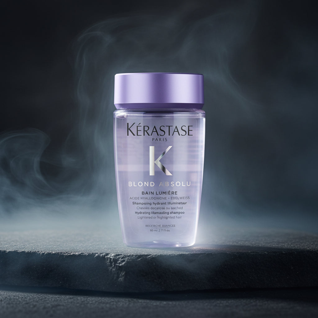 Kérastase Blond Absolu Bain Lumière
