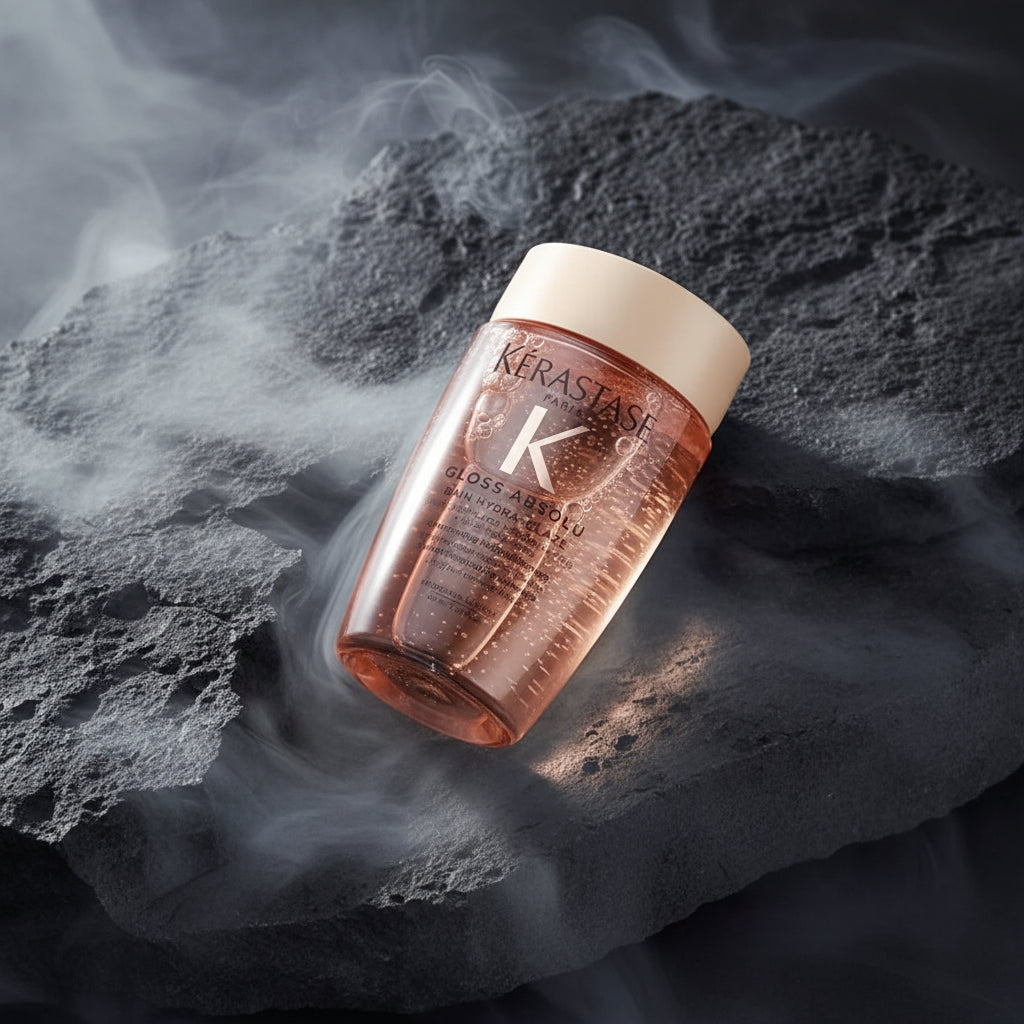 Kérastase Gloss Absolu Bain Hydra-Glaze