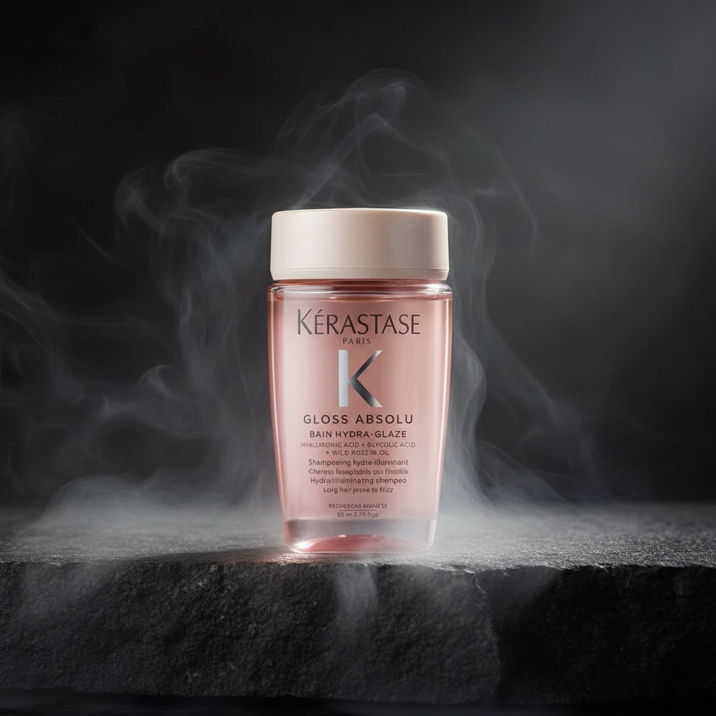 Kérastase Gloss Absolu Bain Hydra-Glaze