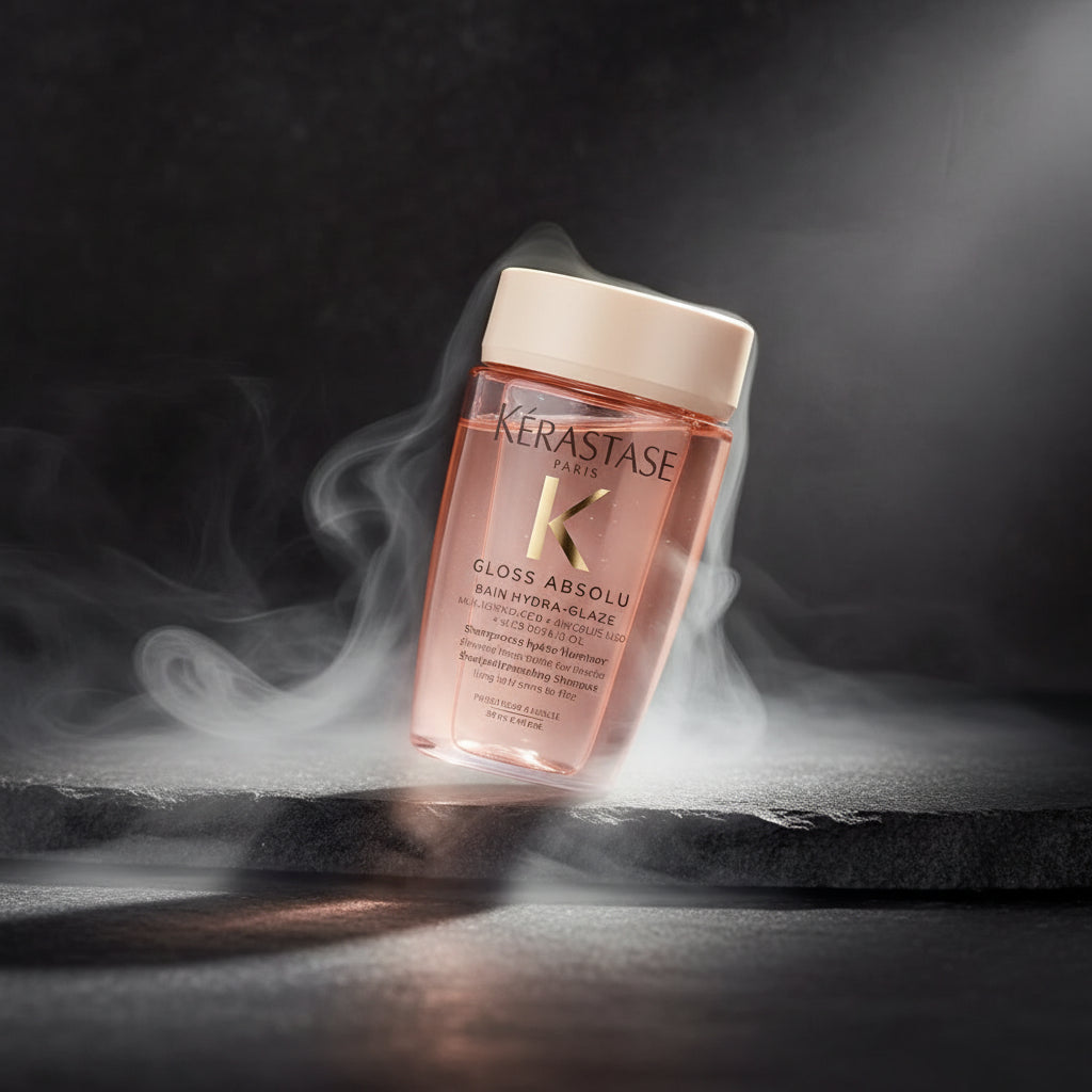 Kérastase Gloss Absolu Bain Hydra-Glaze