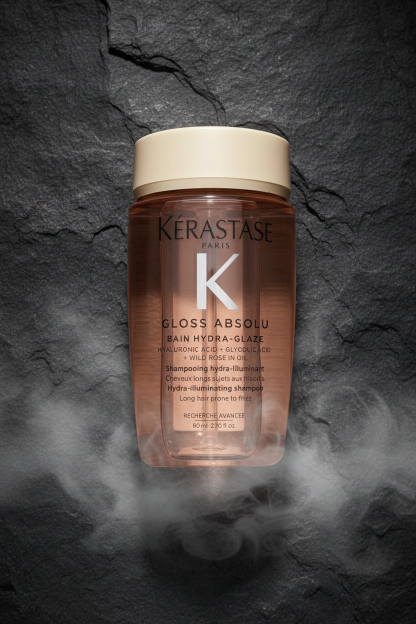 Kérastase Gloss Absolu Bain Hydra-Glaze
