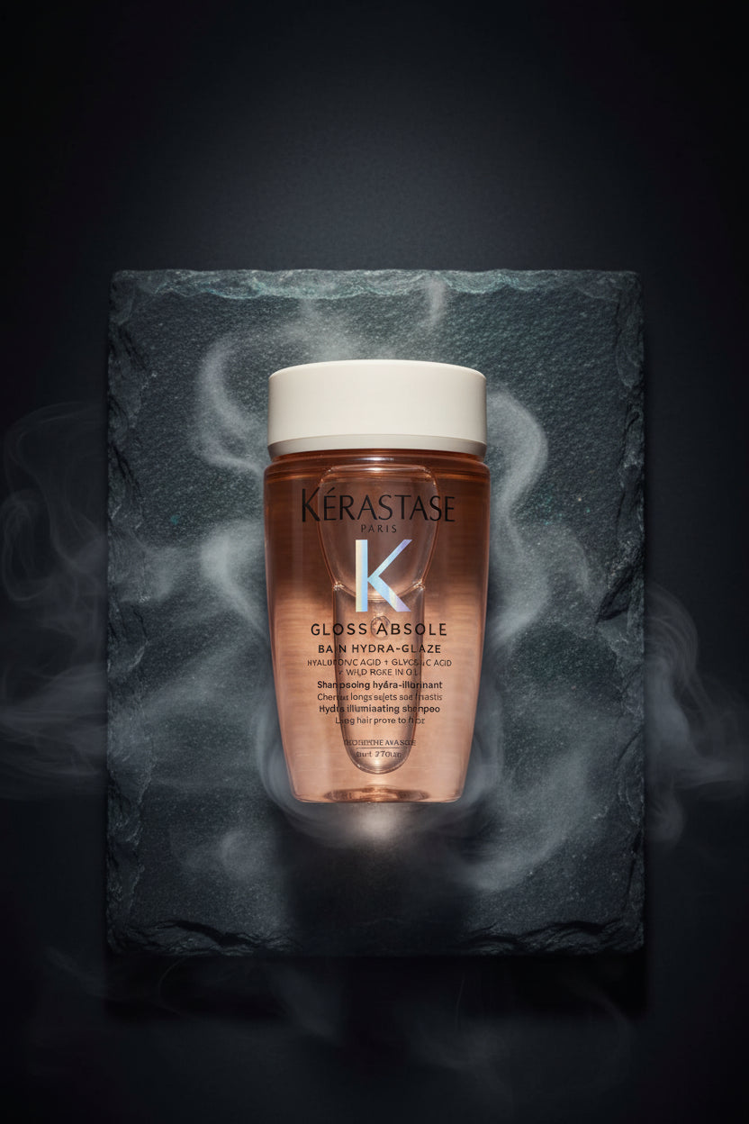 Kérastase Gloss Absolu Bain Hydra-Glaze