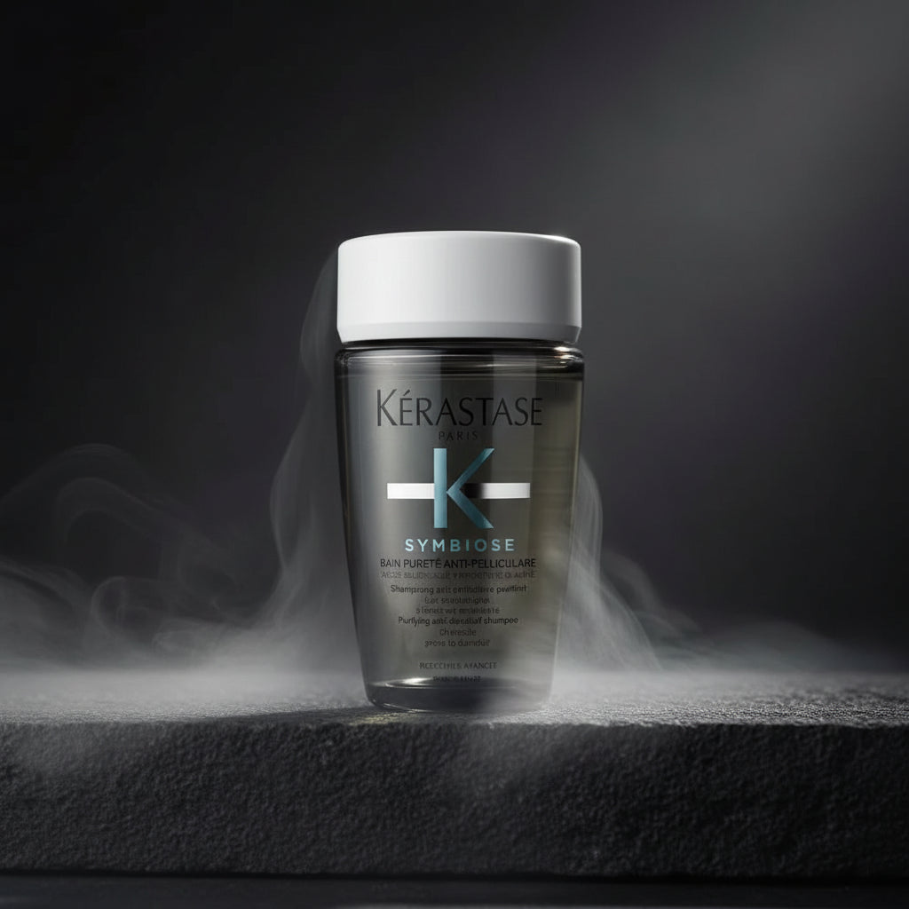 Kérastase Symbiose Bain Purété Anti-pelliculaire