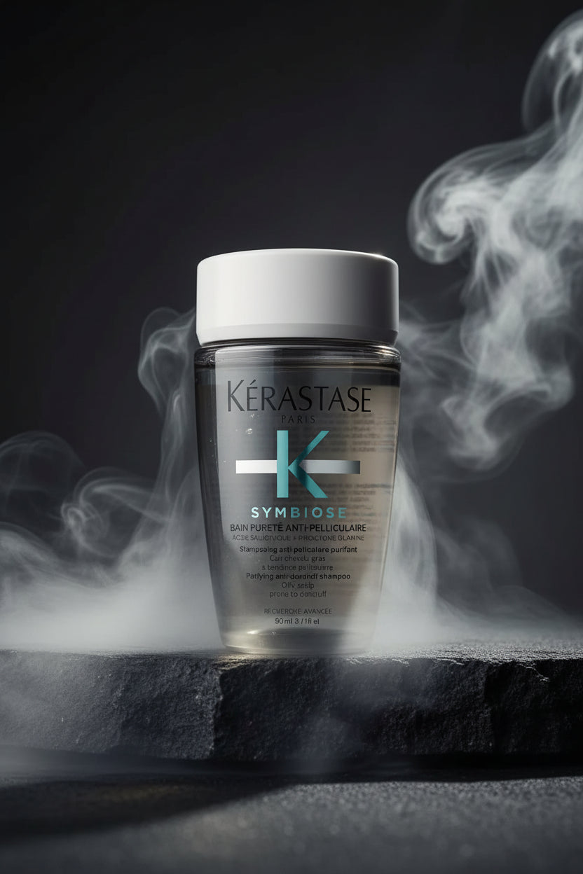Kérastase Symbiose Bain Purété Anti-pelliculaire