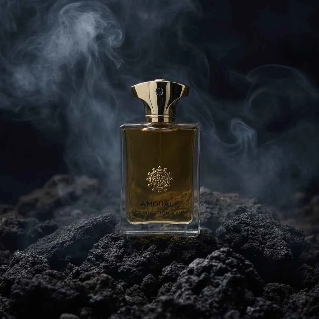 AMOUAGE Eau de Parfum pentru Bărbați – Oriental, Woody & Leather | 10 Variante | 100ml