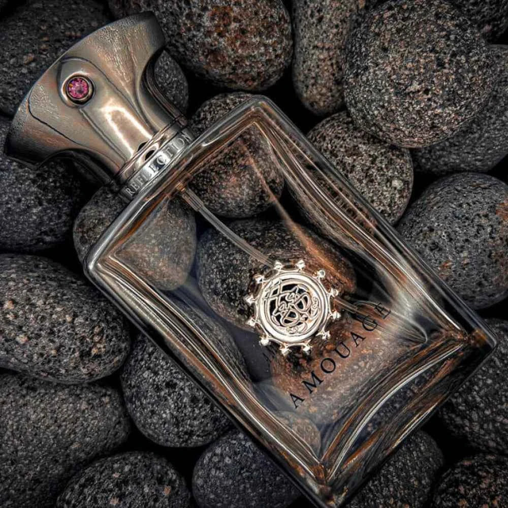 AMOUAGE Eau de Parfum pentru Bărbați – Oriental, Woody & Leather | 10 Variante | 100ml