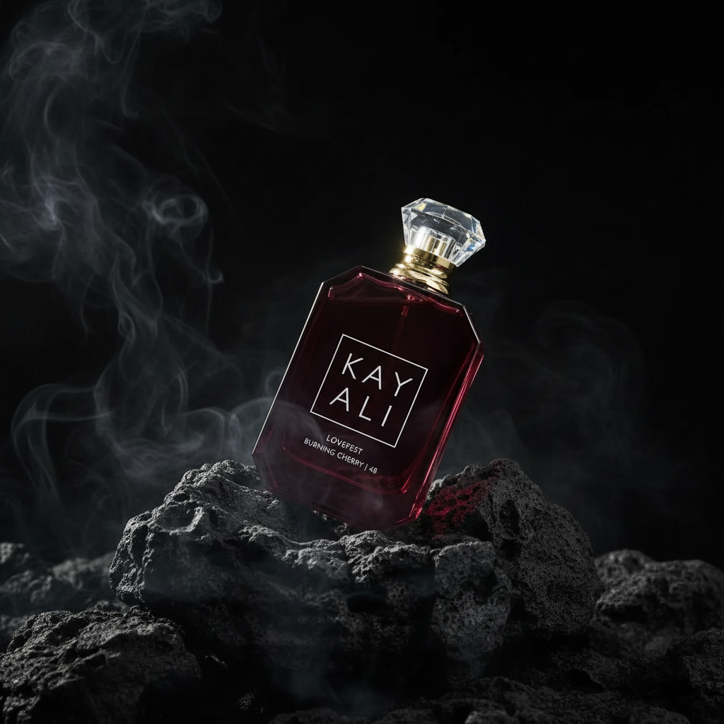 KAYALI 81 – Eau de Parfum de Lungă Durată | Floral, Fructat & Oriental | 100ml
