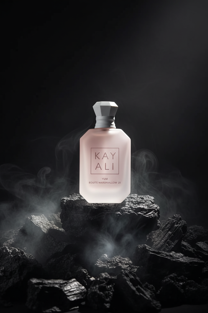 KAYALI 81 – Eau de Parfum de Lungă Durată | Floral, Fructat & Oriental | 100ml