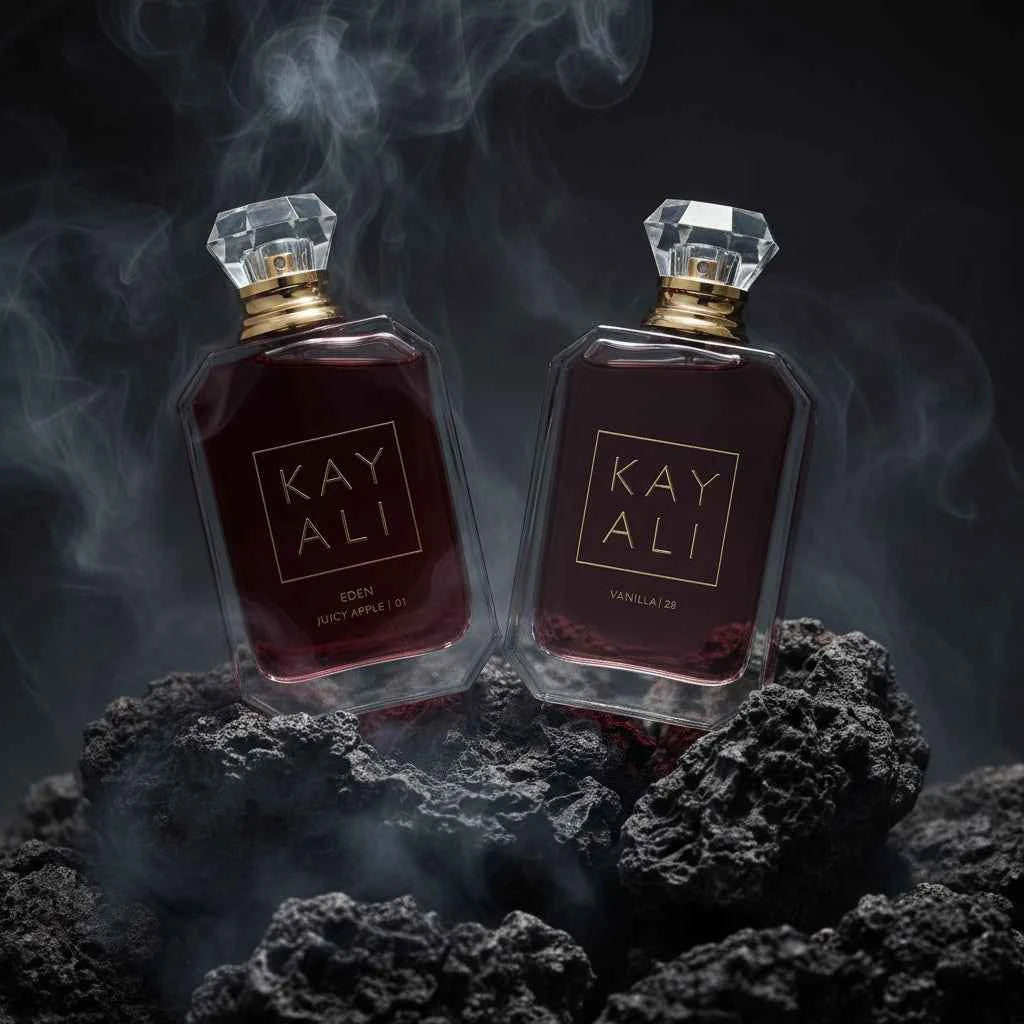 KAYALI 81 – Eau de Parfum de Lungă Durată | Floral, Fructat & Oriental | 100ml