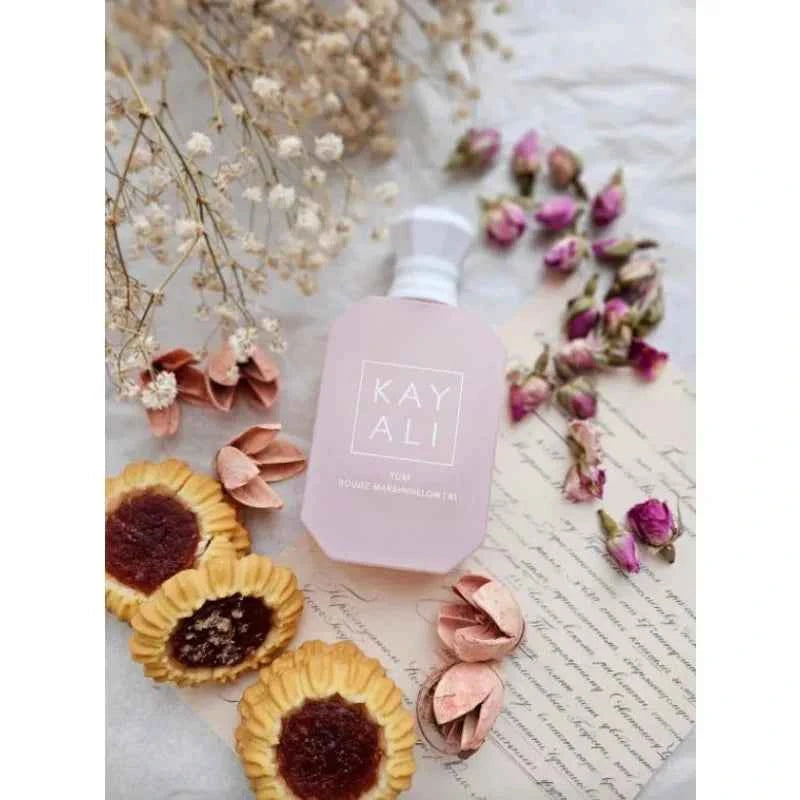 KAYALI 81 – Eau de Parfum de Lungă Durată | Floral, Fructat & Oriental | 100ml