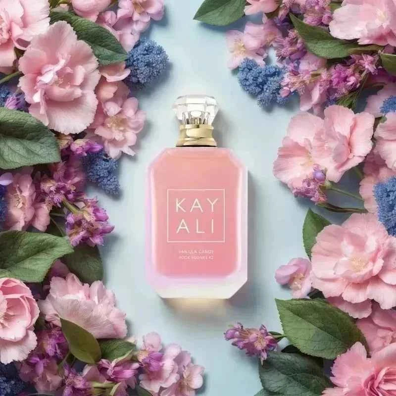 KAYALI 81 – Eau de Parfum de Lungă Durată | Floral, Fructat & Oriental | 100ml