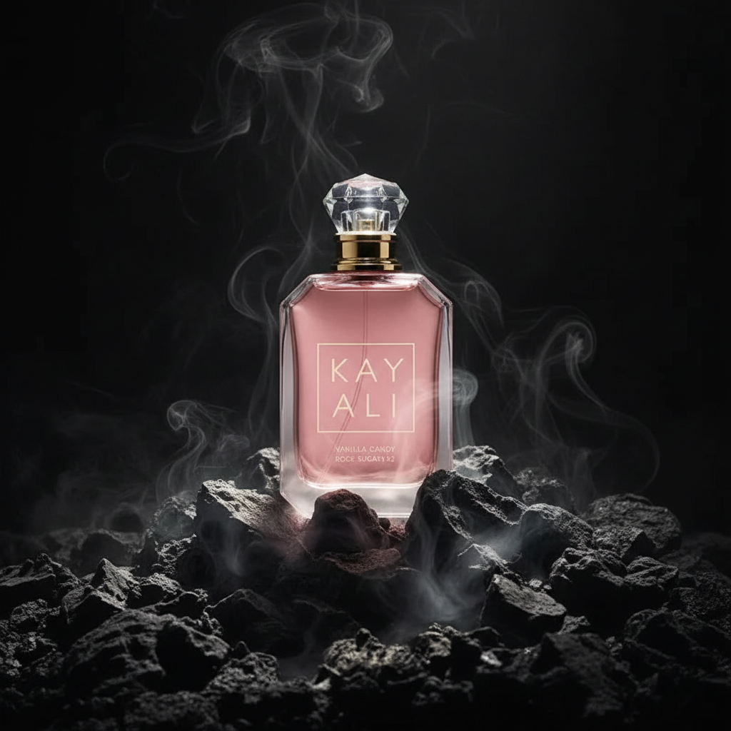 KAYALI 81 – Eau de Parfum de Lungă Durată | Floral, Fructat & Oriental | 100ml
