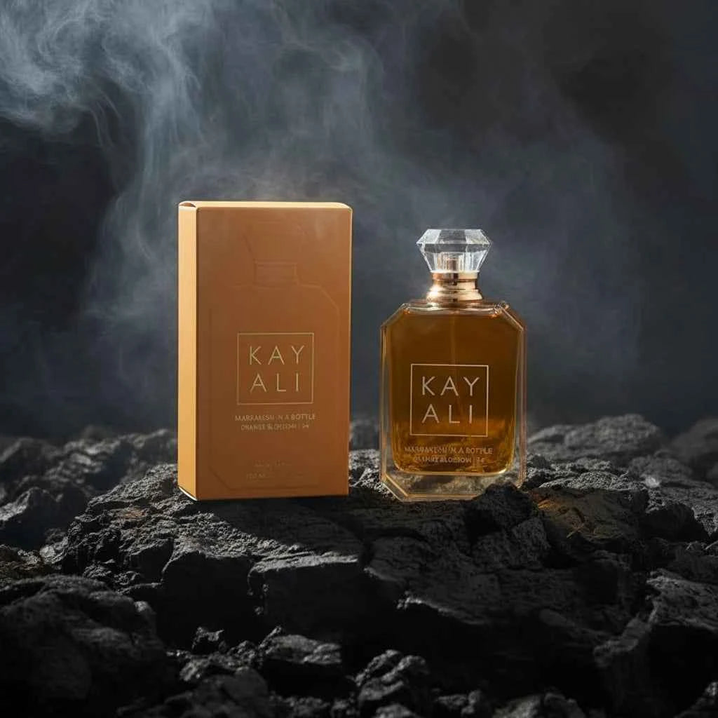 KAYALI 81 – Eau de Parfum de Lungă Durată | Floral, Fructat & Oriental | 100ml